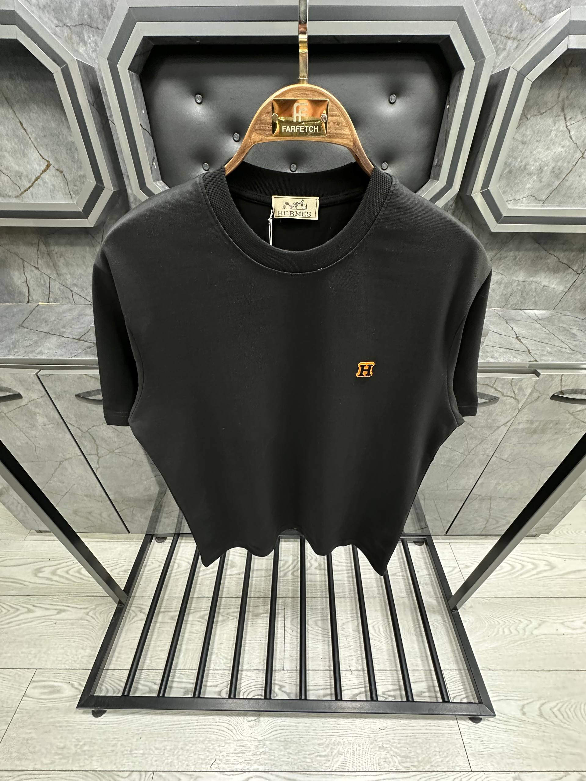 Hermes Tshirt