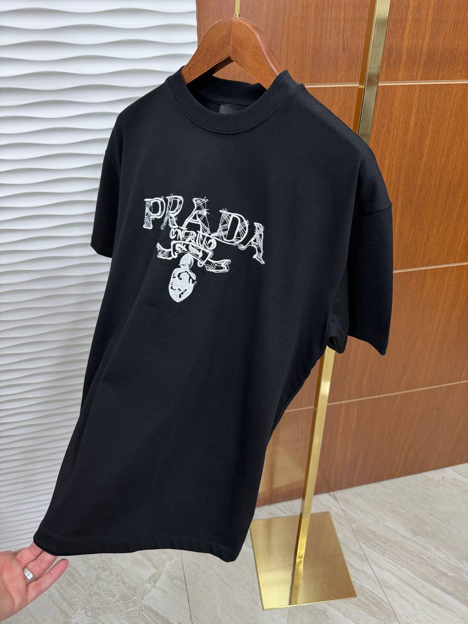 Prada Tshirt