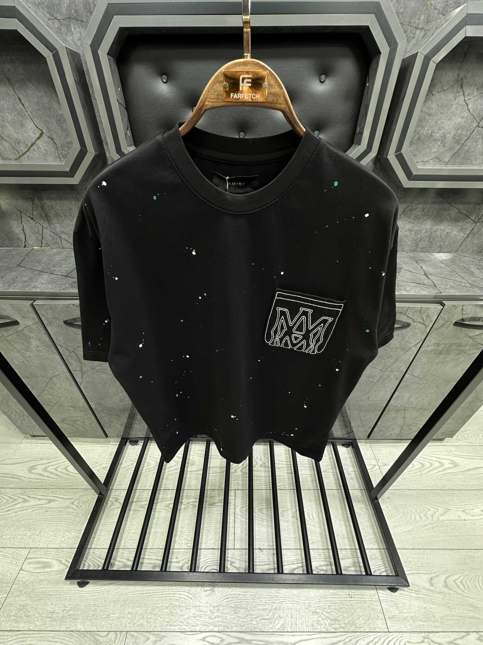 Amiri Tshirt