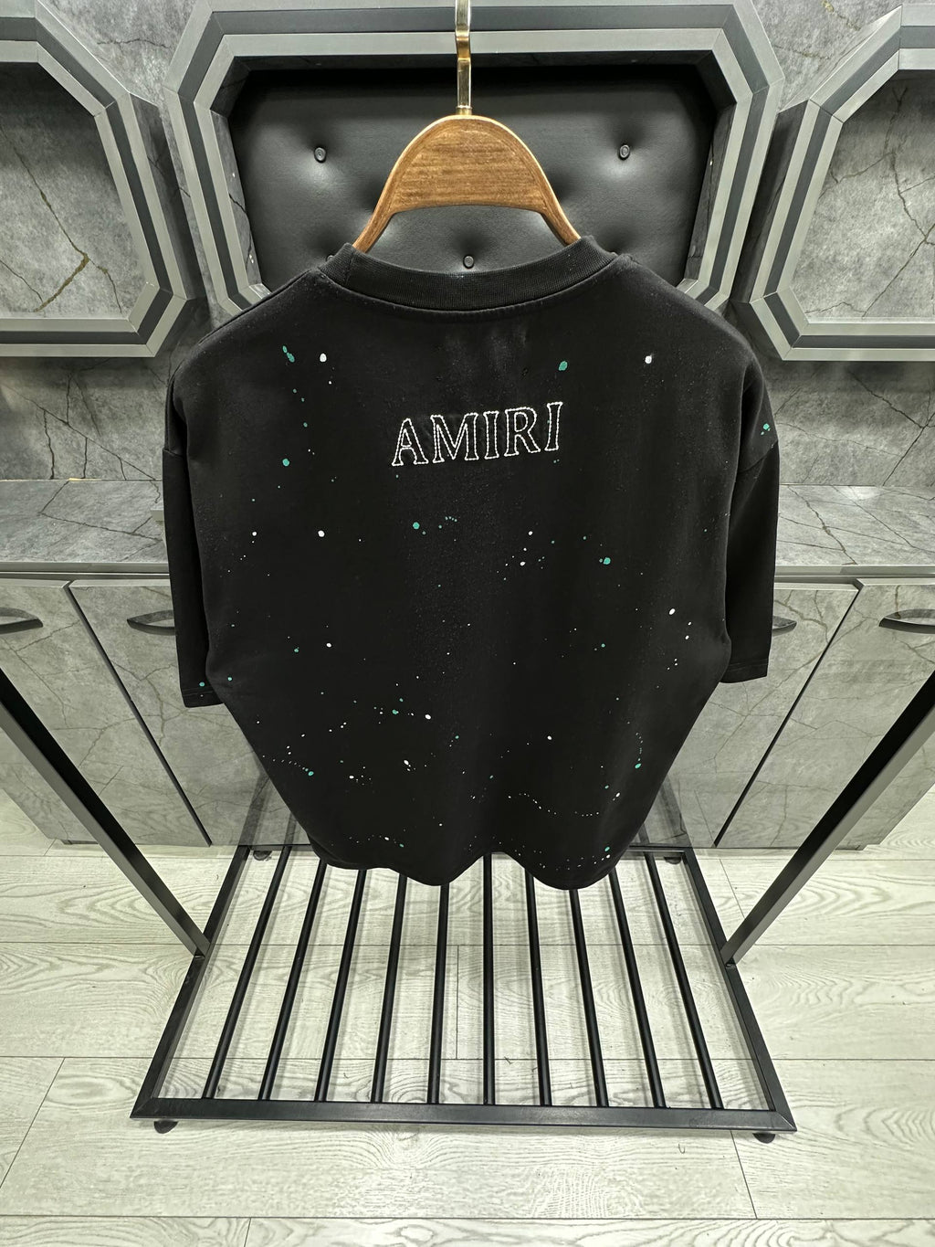 Amiri Tshirt