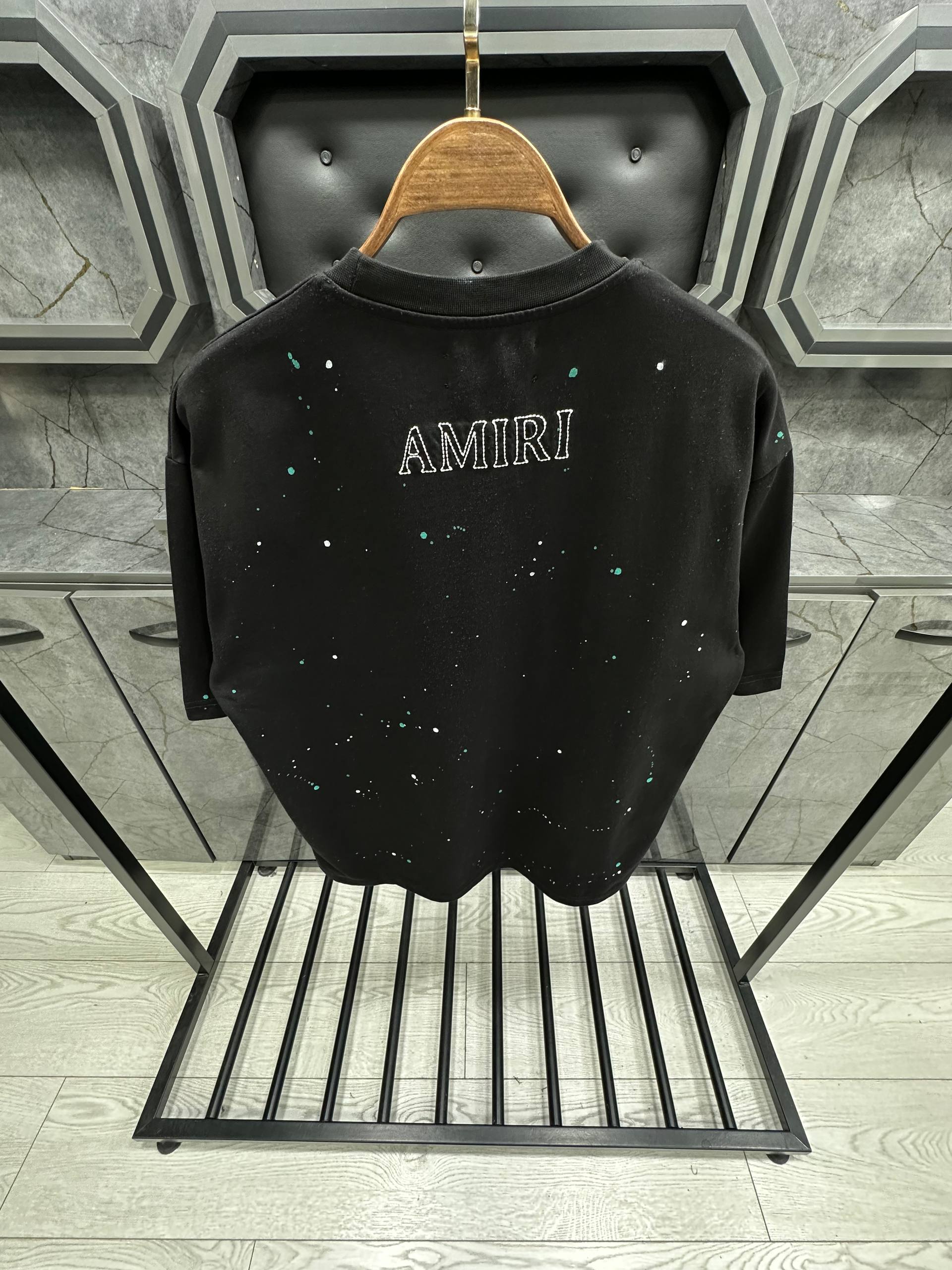 Amiri Tshirt