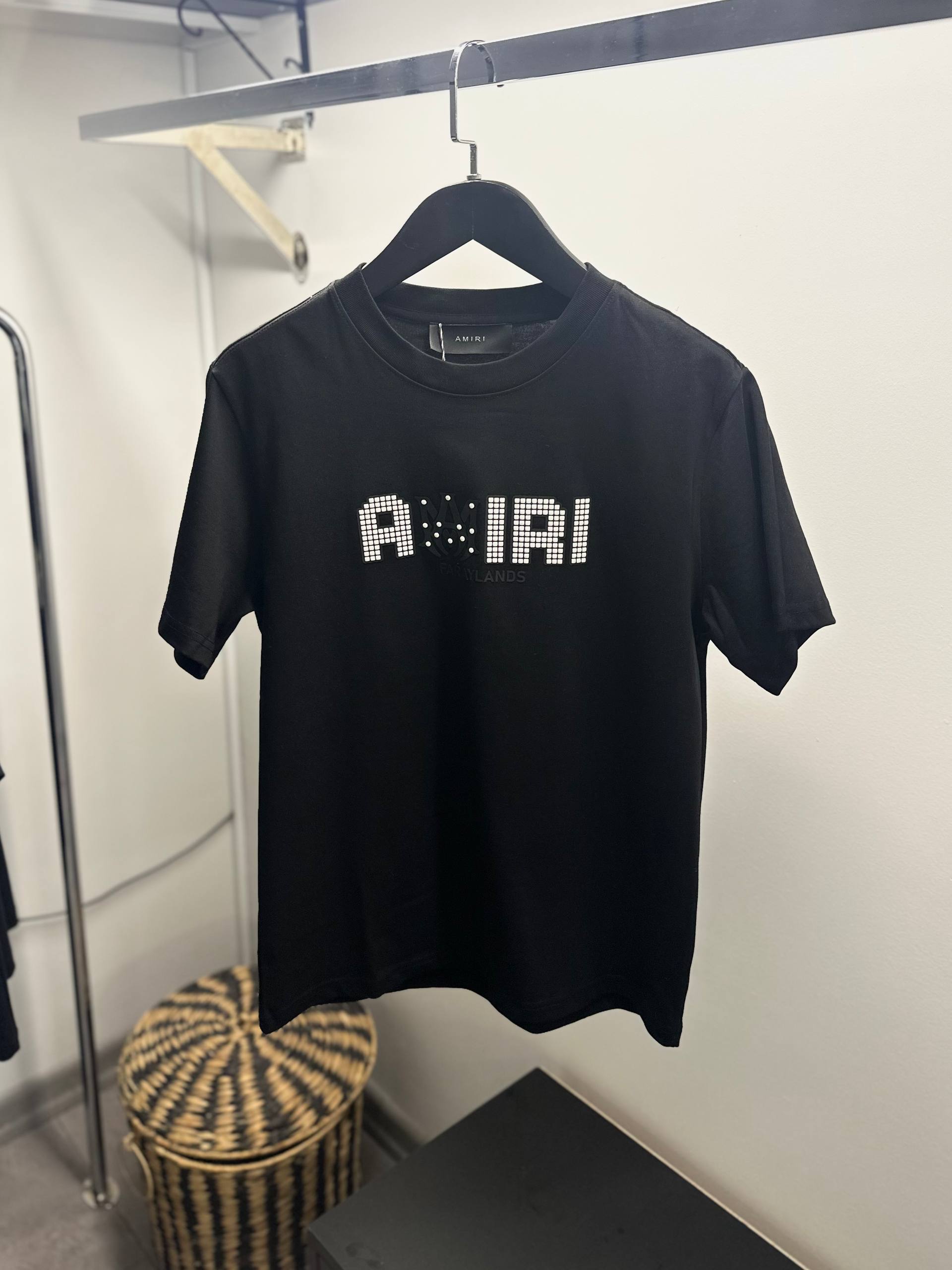 Amiri Tshirt