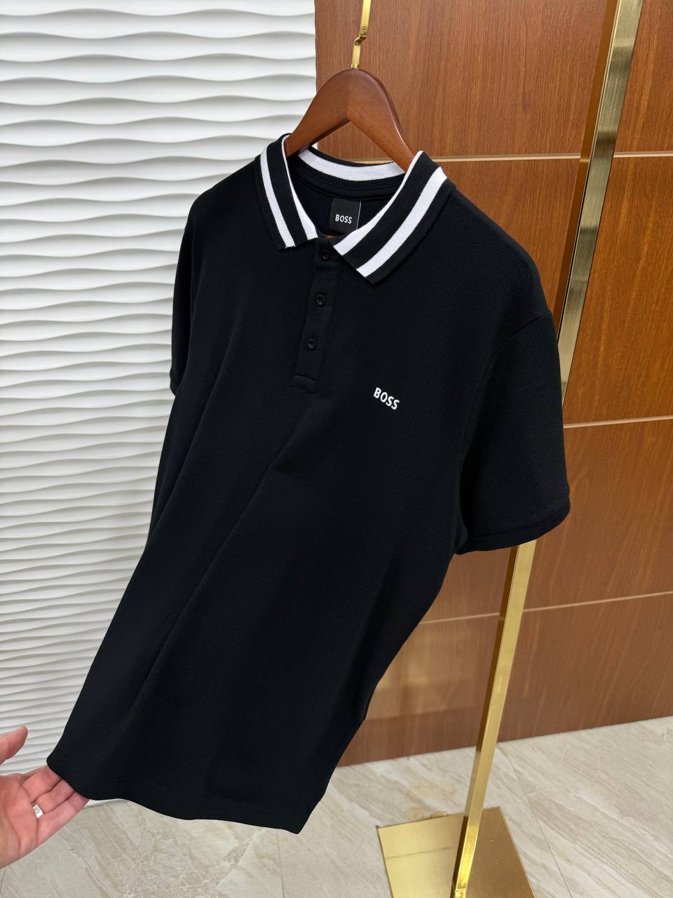 Boss Tshirt