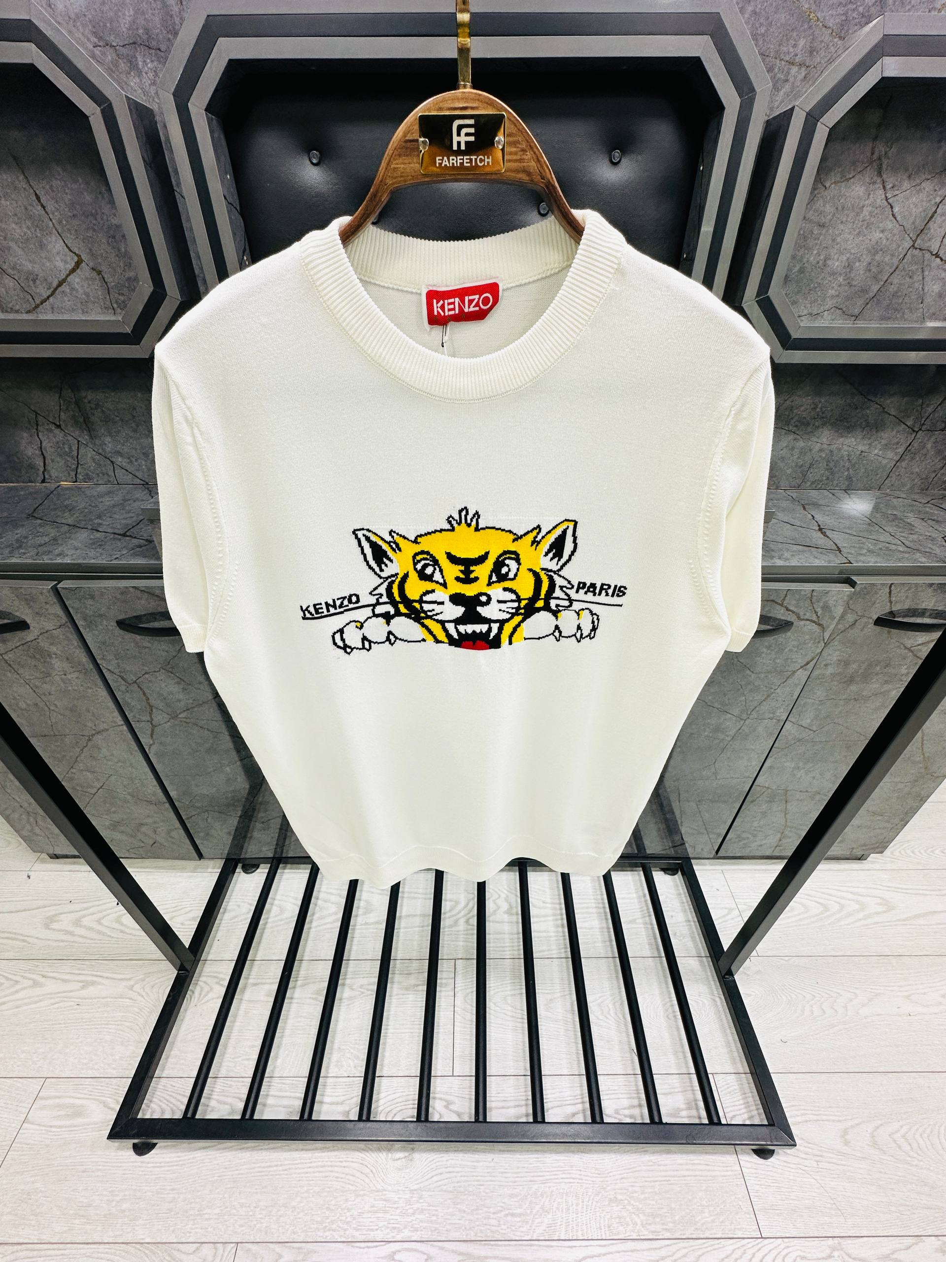 Kenzo Tshirt
