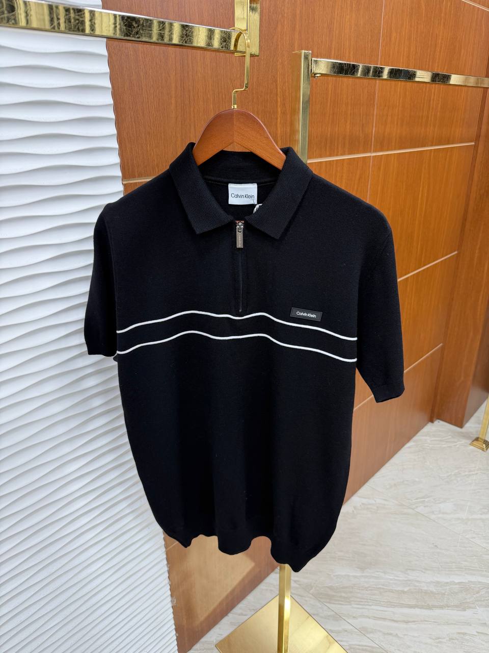 CK POLO TRİKO TSHIRT