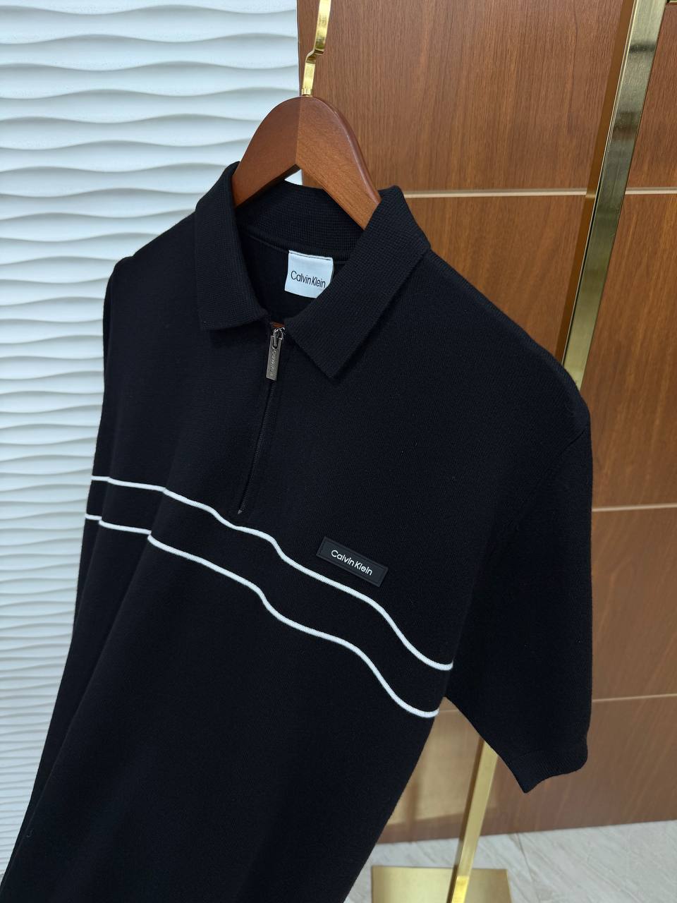 CK POLO TRİKO TSHIRT