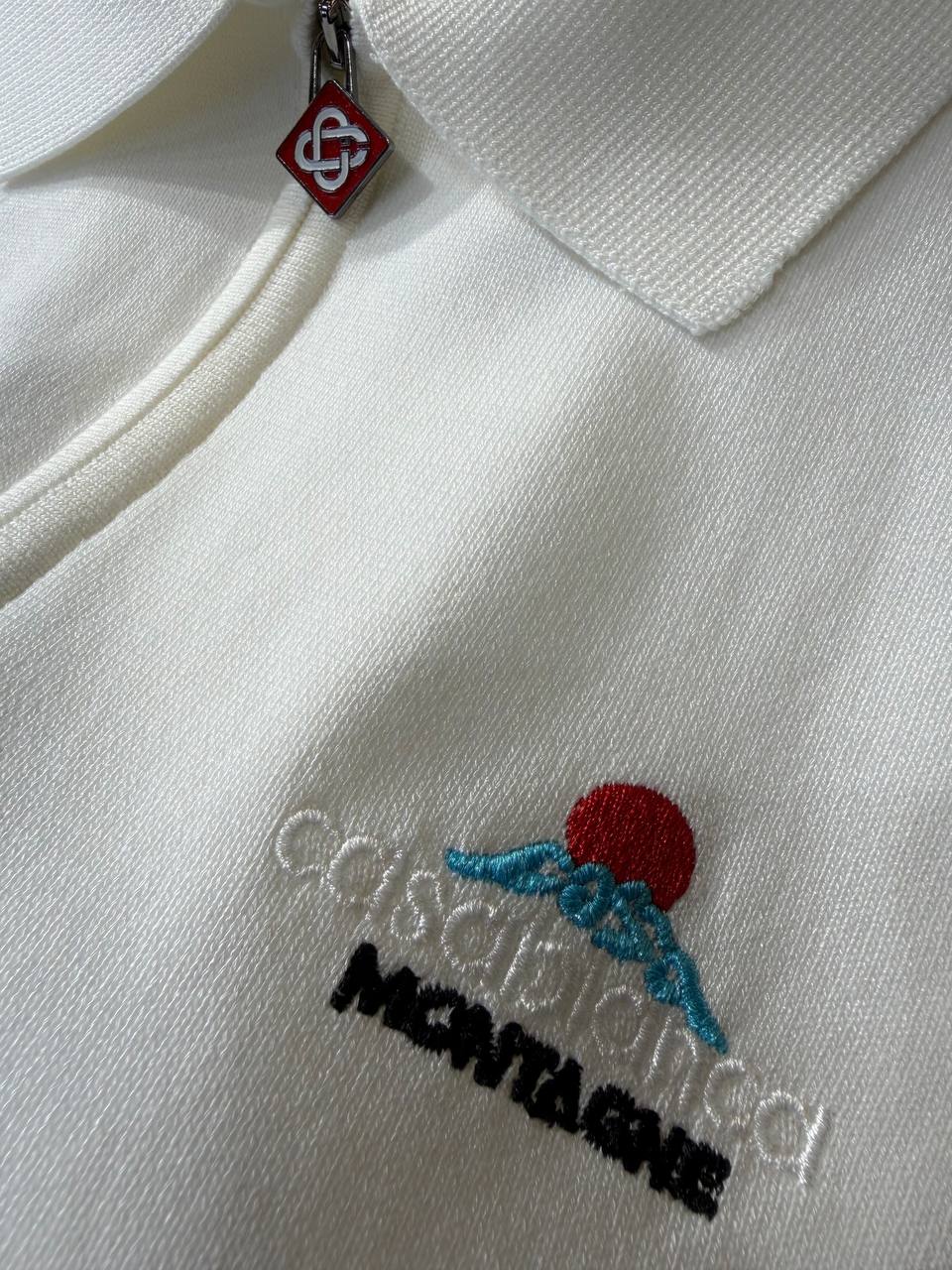 CasaBlanca Tshirt