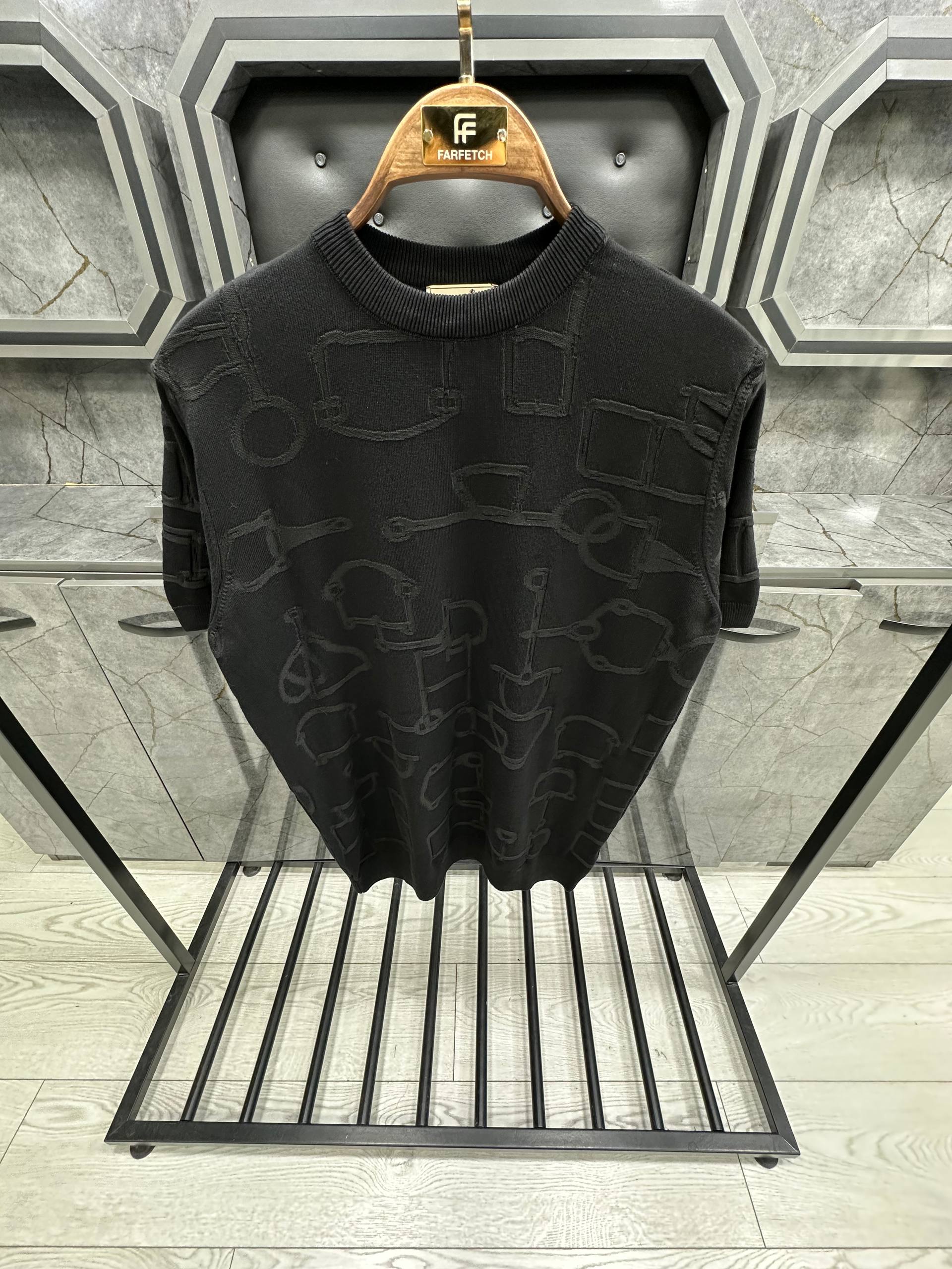 Premium Hermes Tshirt