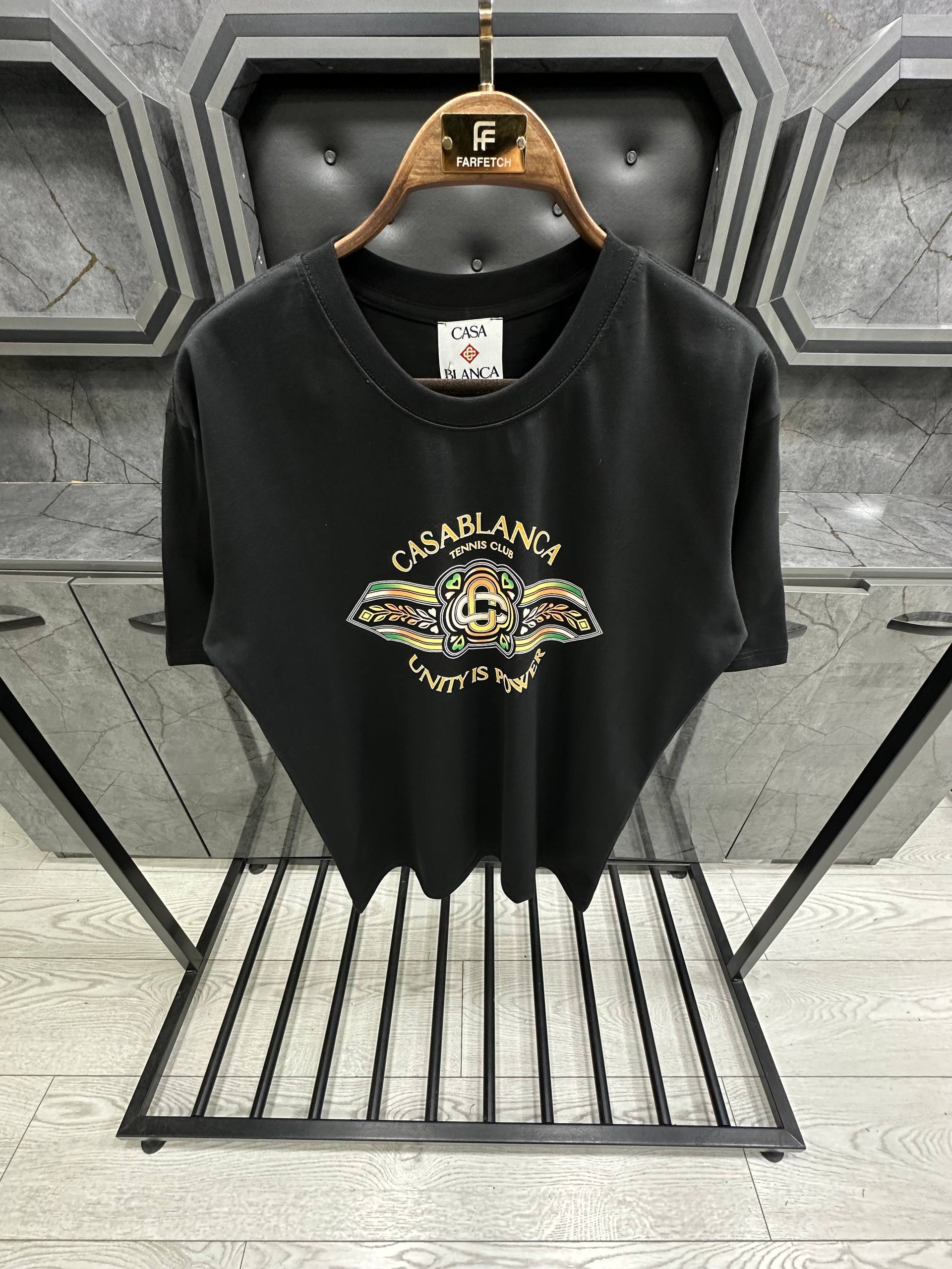 Casa Blanca Tshirt