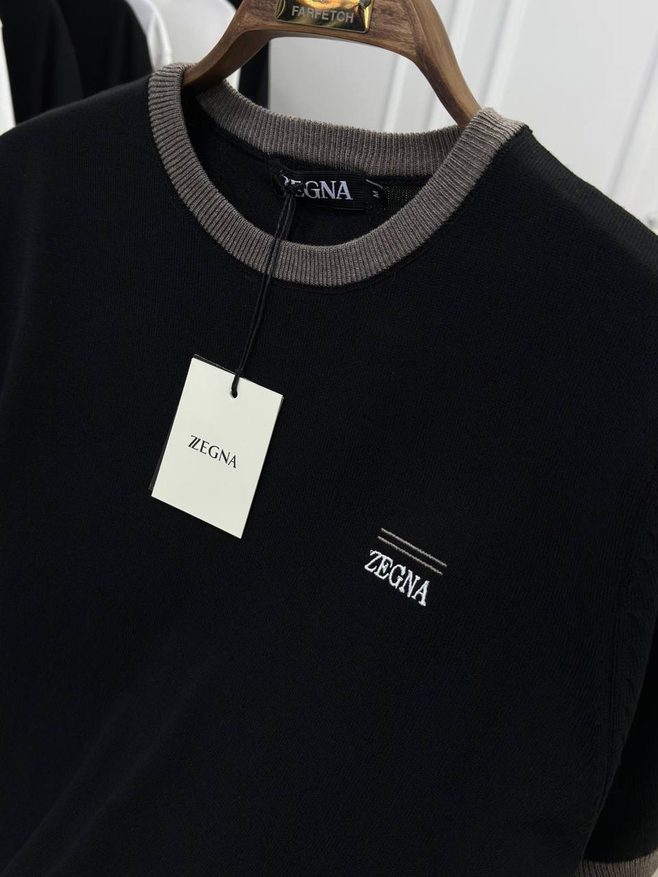 Zegna Tshirt