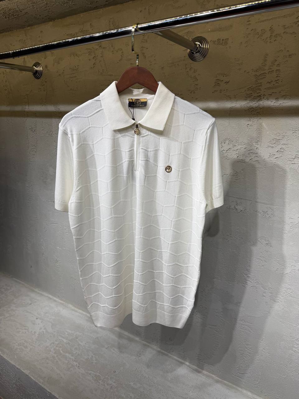 Stefano Ricci Triko Polo