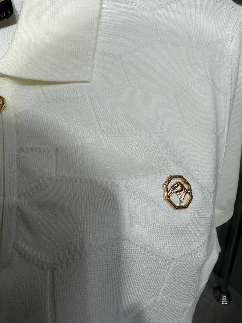 Stefano Ricci Triko Polo