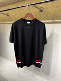 Moncler Triko Tshirt