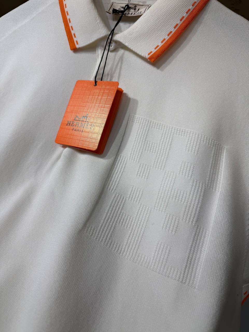 Hermes Tshirt