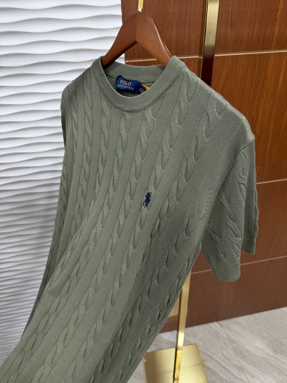 Polo Raulph L. Tshirt
