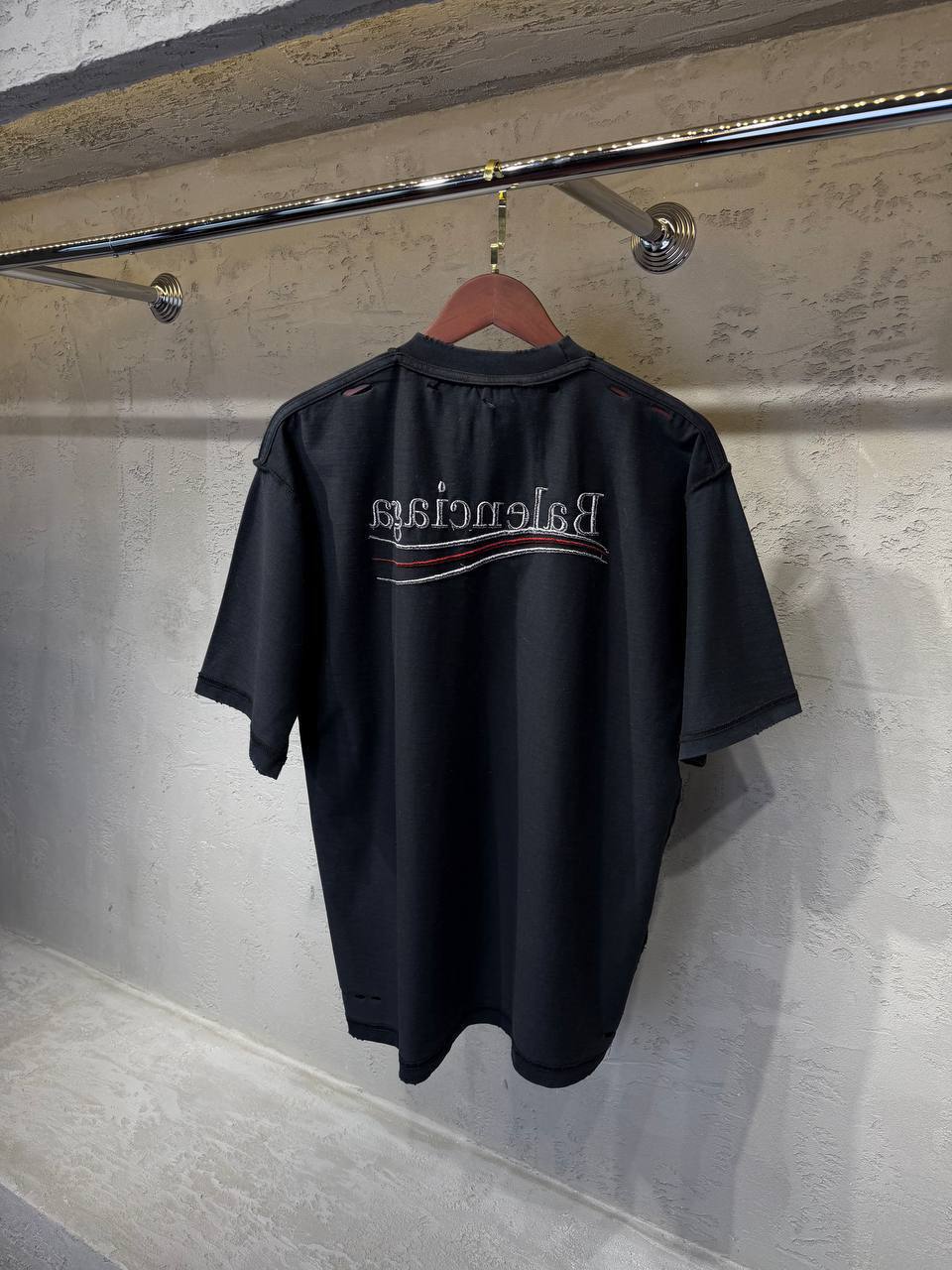 Balenciaga Tshirt