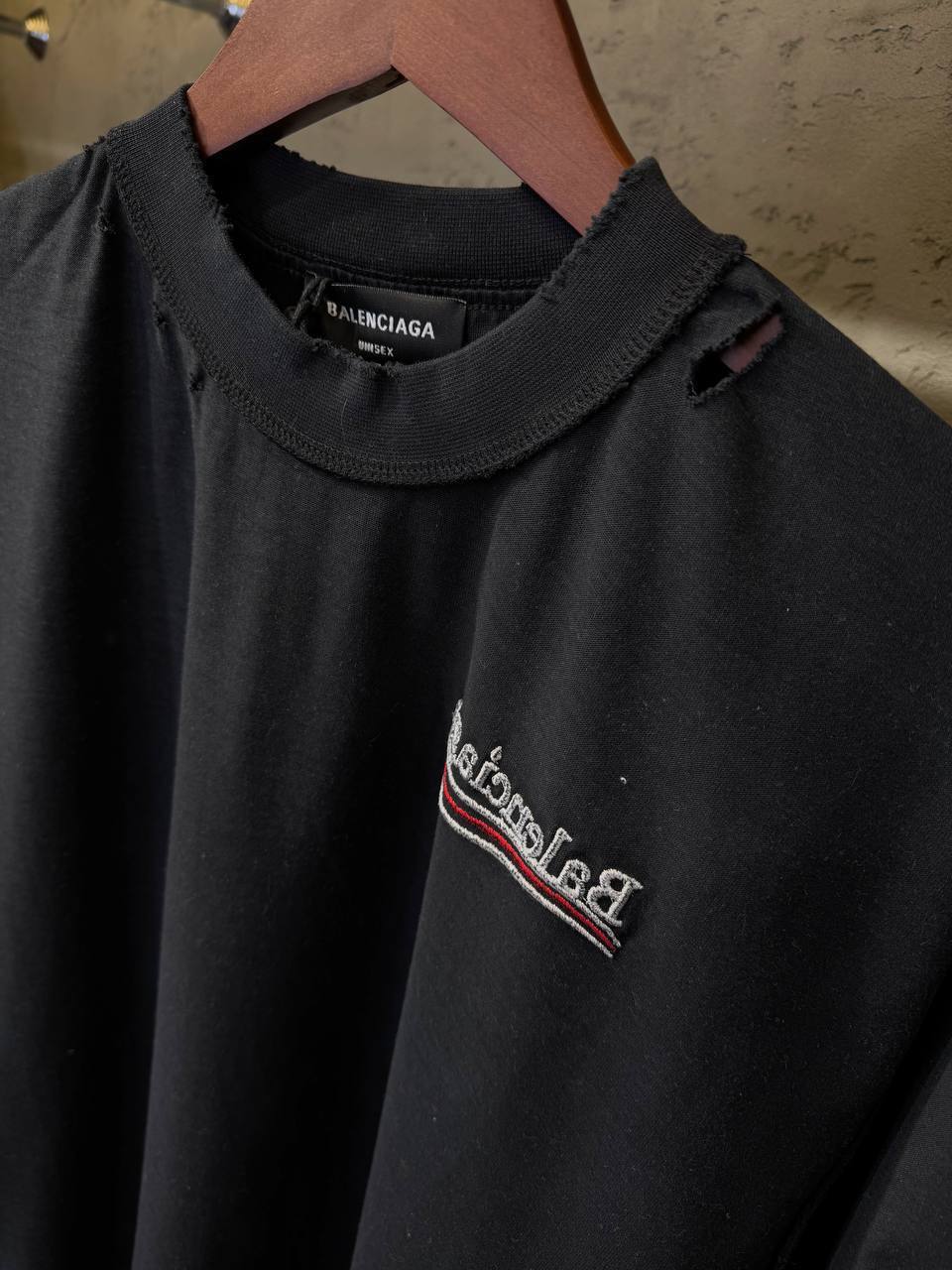 Balenciaga Tshirt