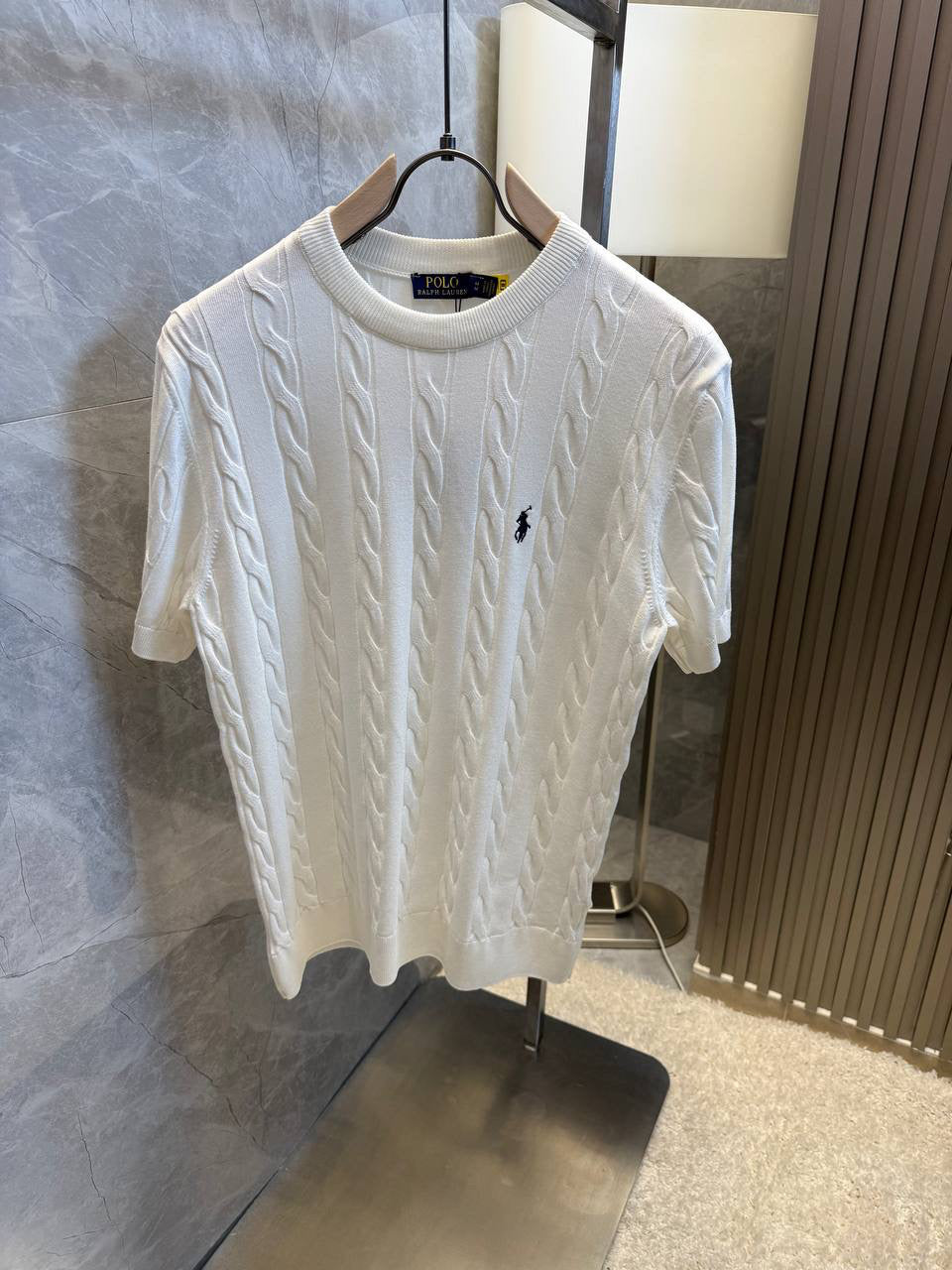 Polo Tshirt