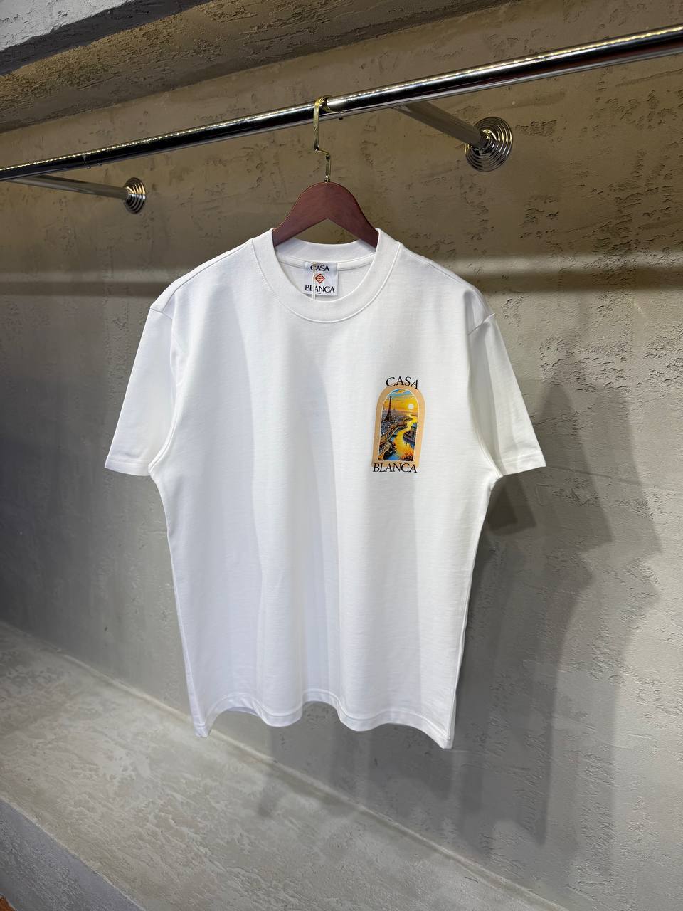 Casa Blanca Tshirt