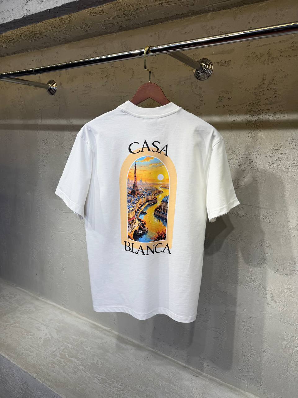 Casa Blanca Tshirt