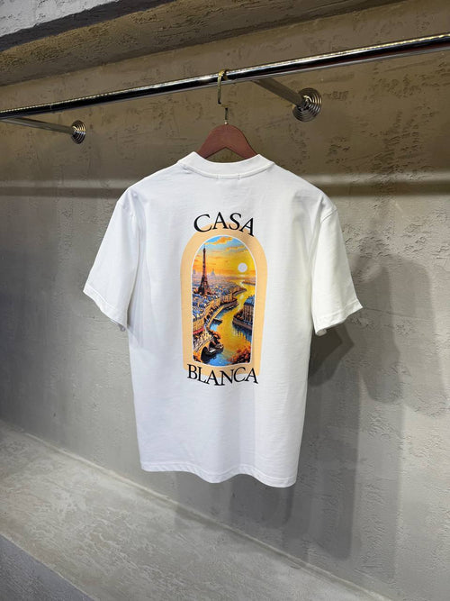 Casa Blanca Tshirt