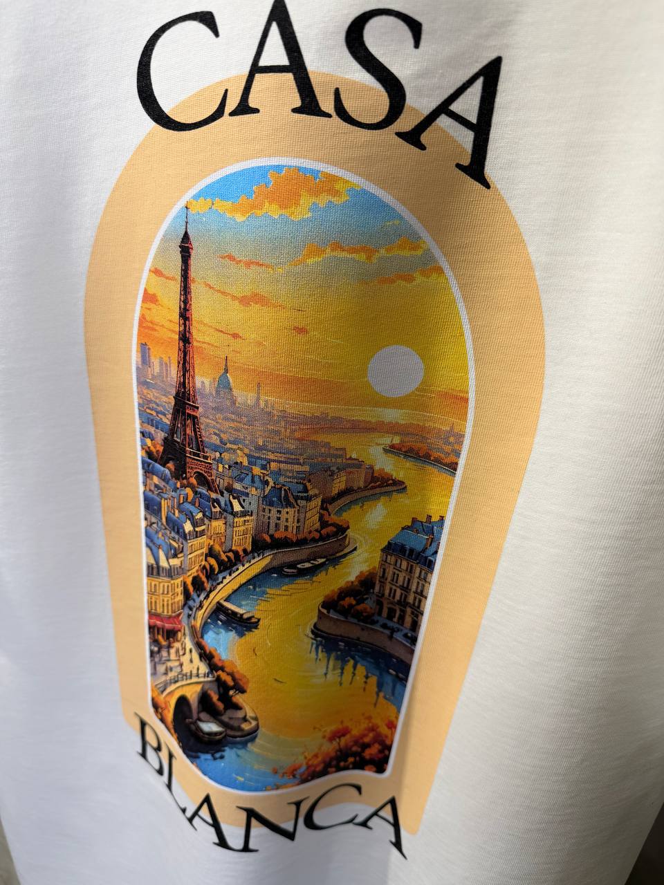 Casa Blanca Tshirt