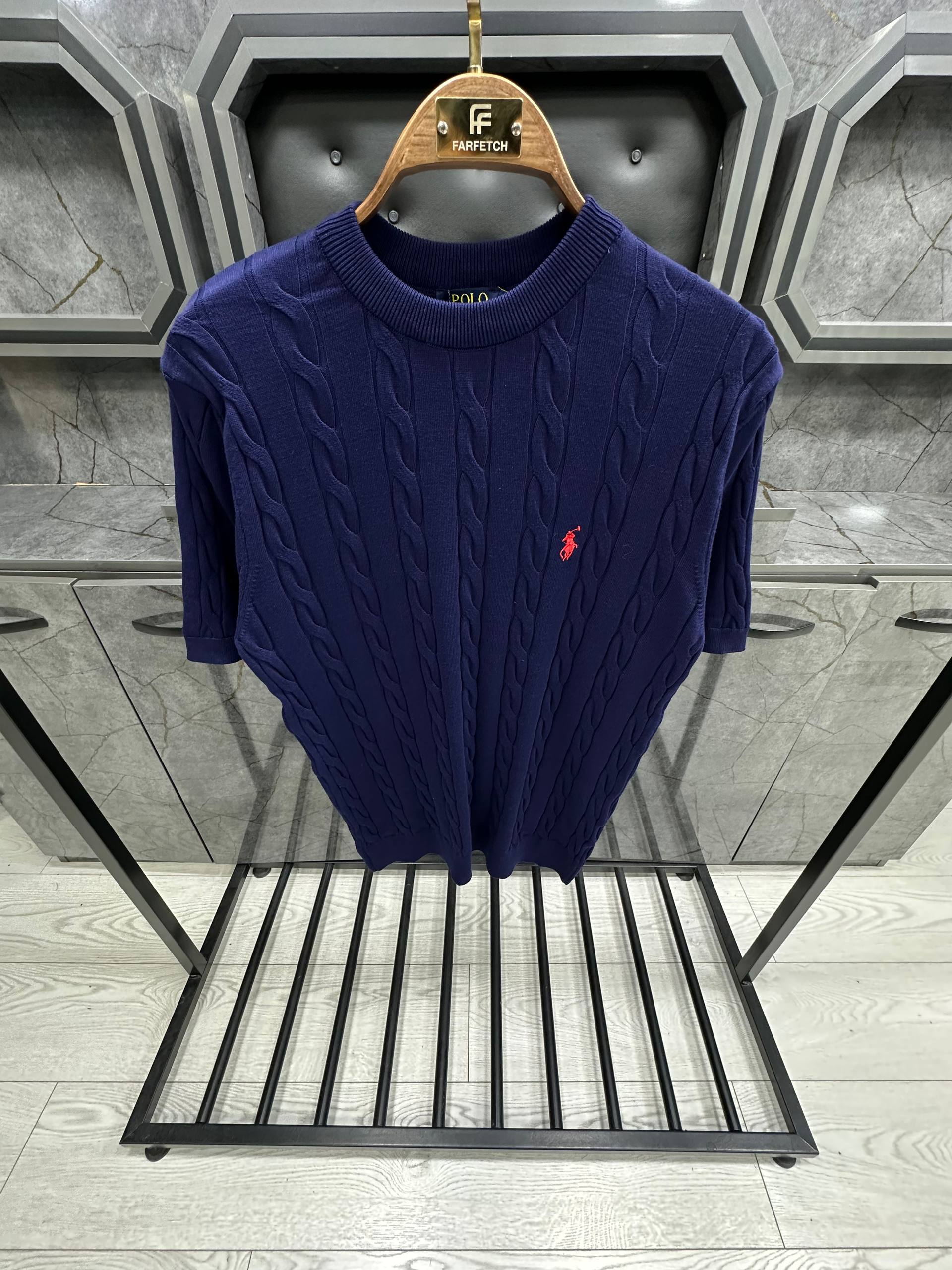 Polo Tshirt