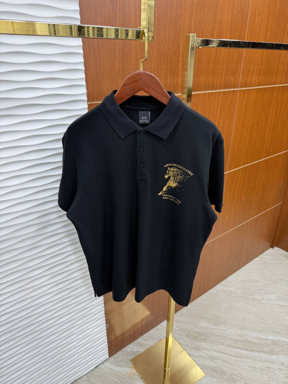 Armani Exchange