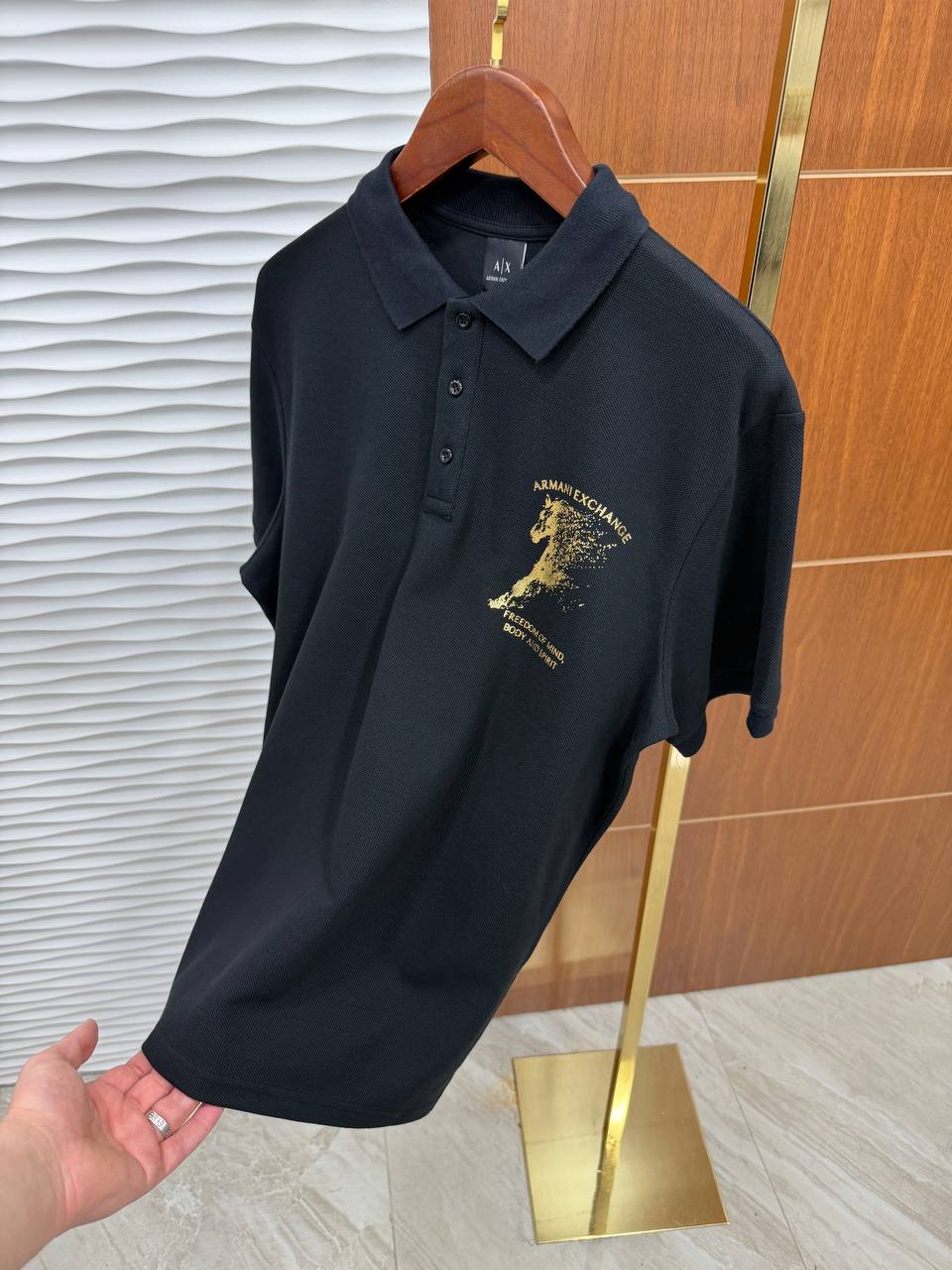Armani Exchange