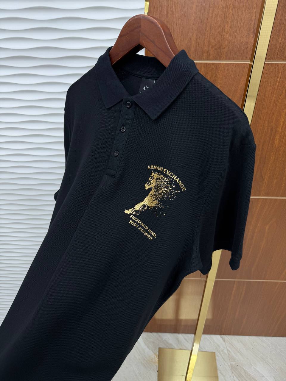 Armani Exchange