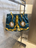 Versace Yüzme Şortu