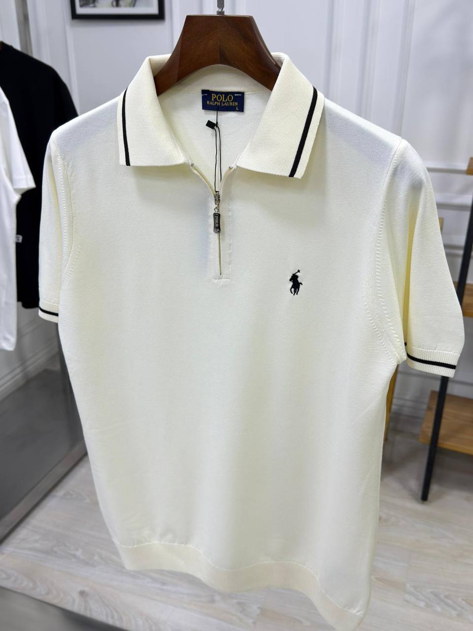 Raulph L. Polo Tshirt