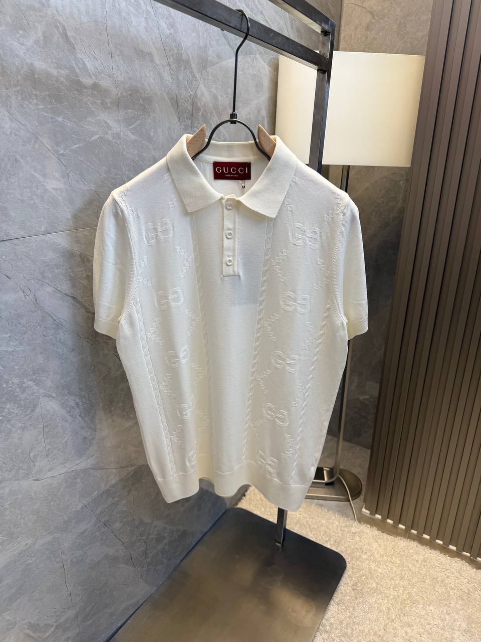 Gucci Polo Tshirt