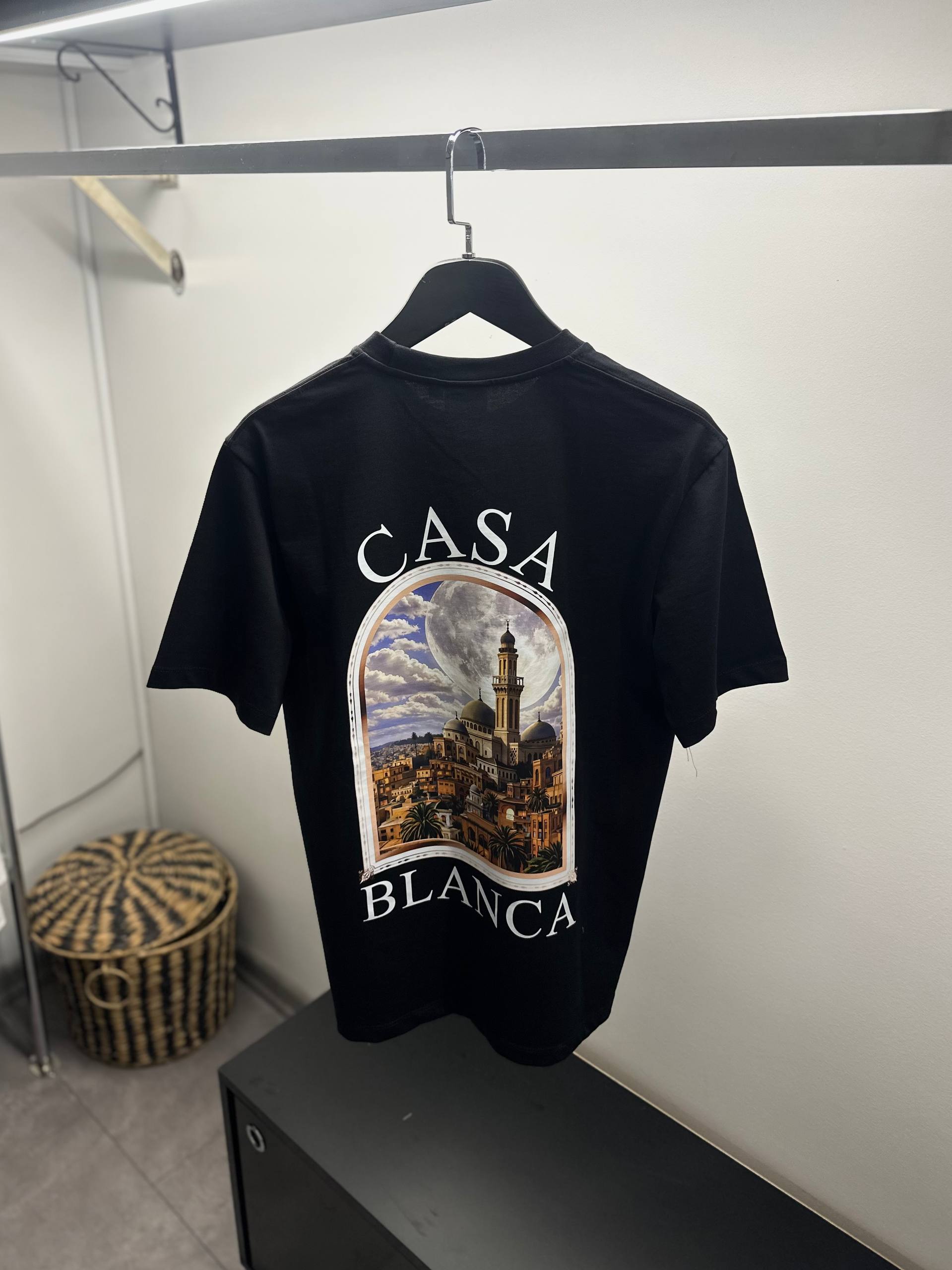 CasaBlanca Tshirt