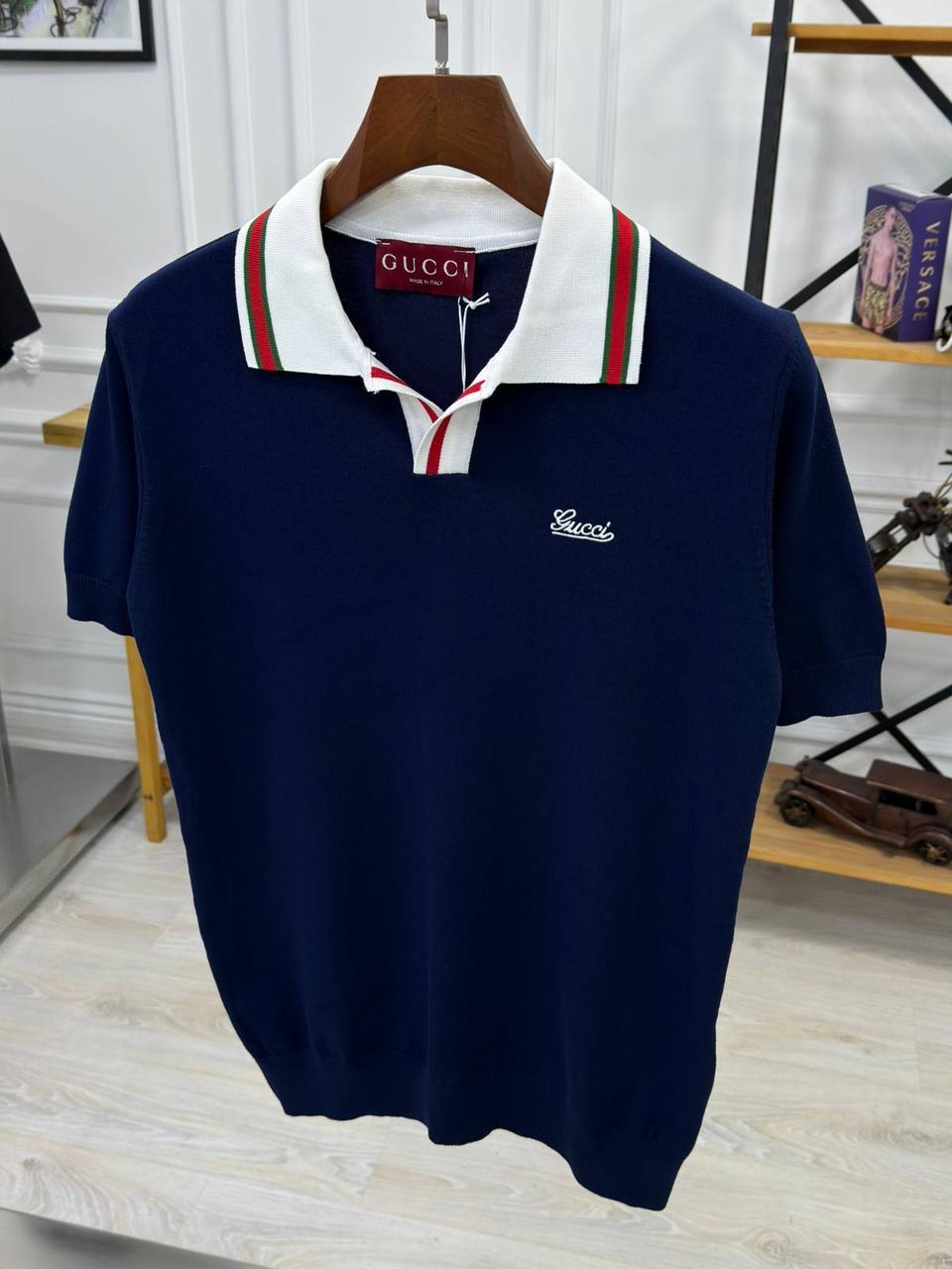 Gucci Tshirt Triko