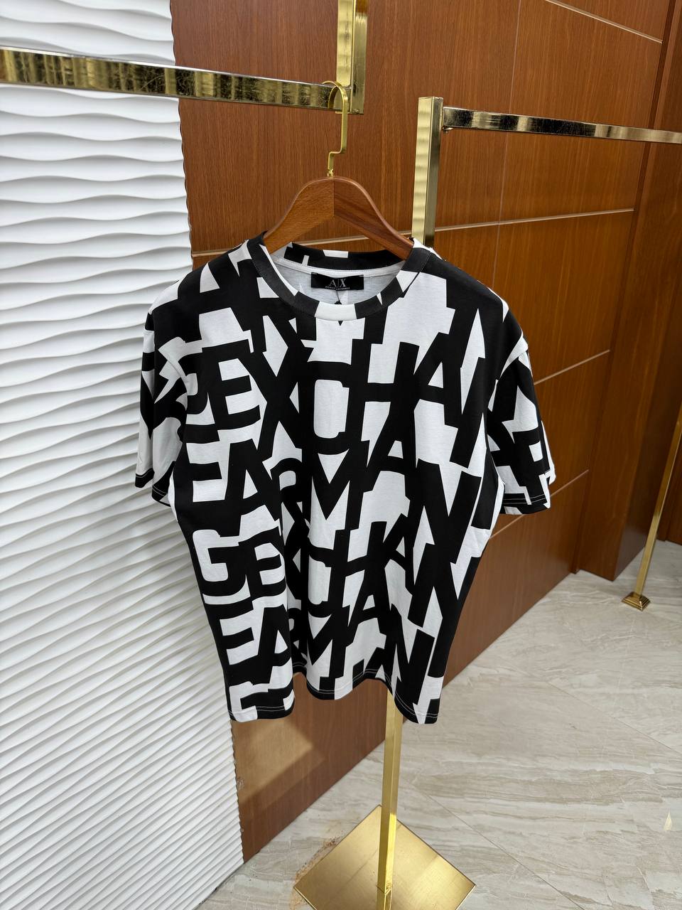 Armani Exchange Tshirt