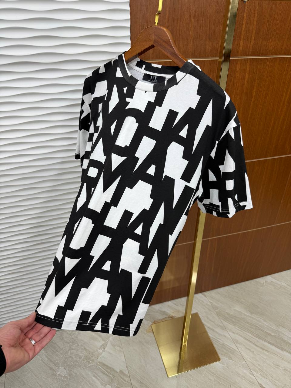 Armani Exchange Tshirt