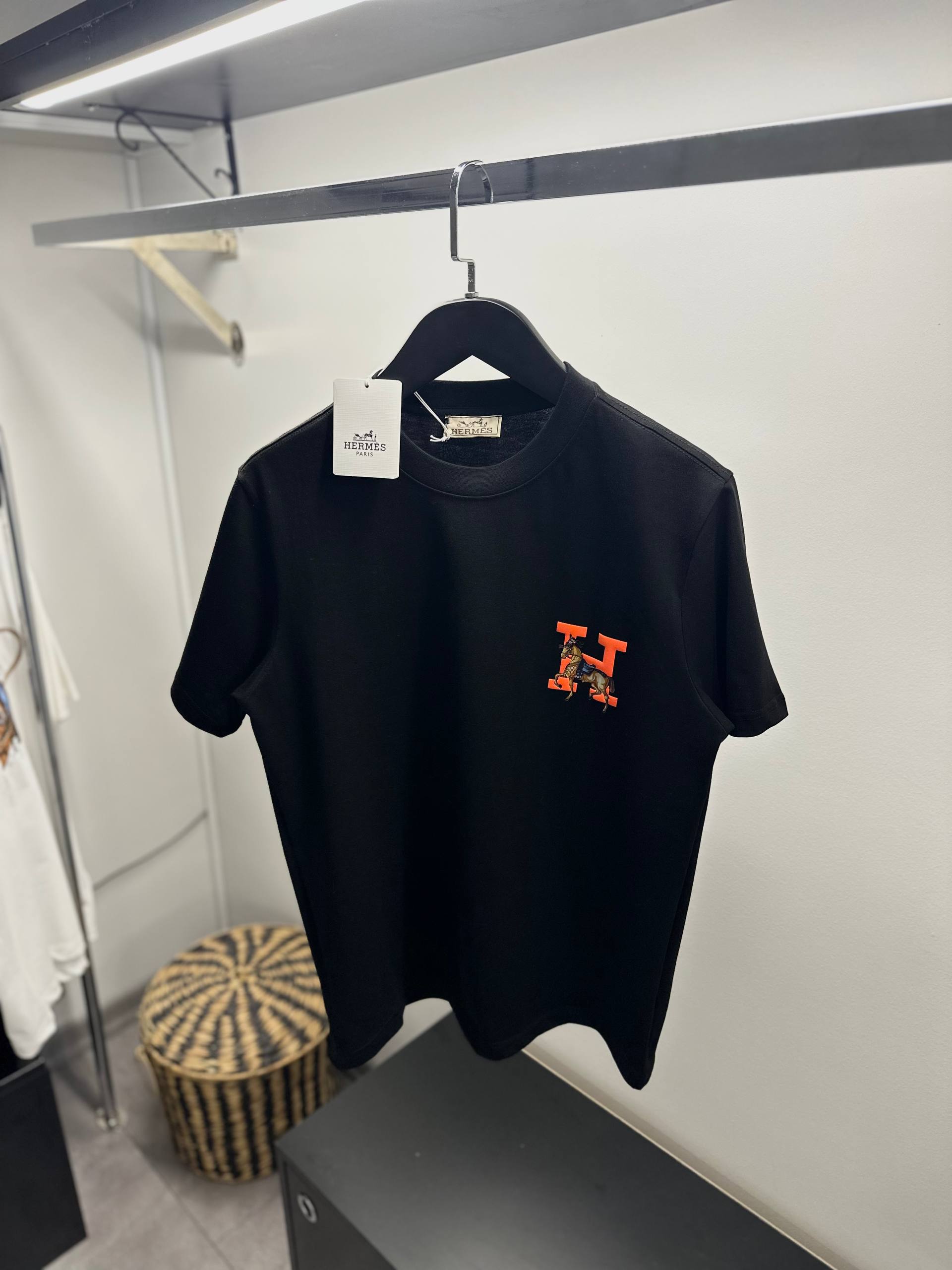 Hermes Tshirt