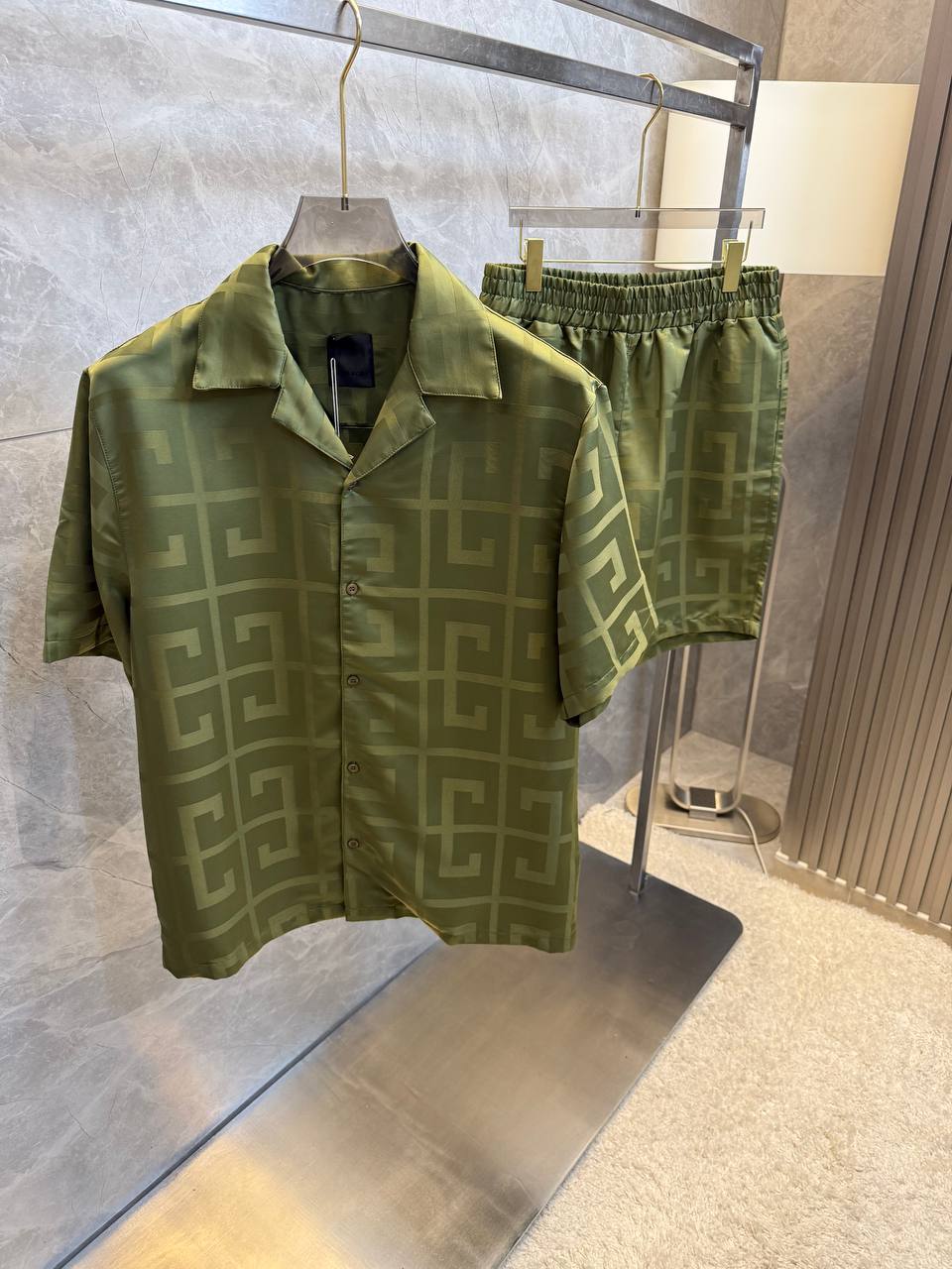 Givency Takım