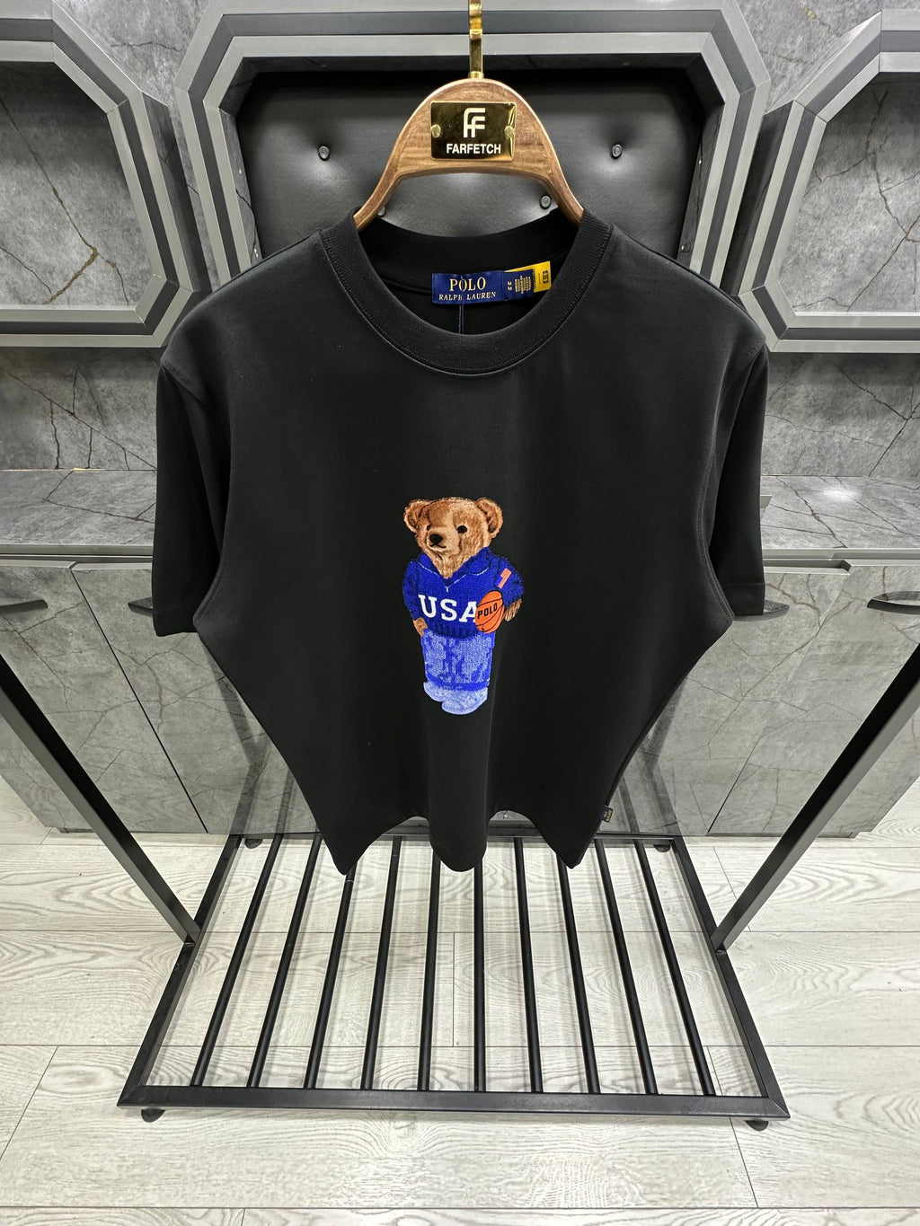 Polo Tshirt