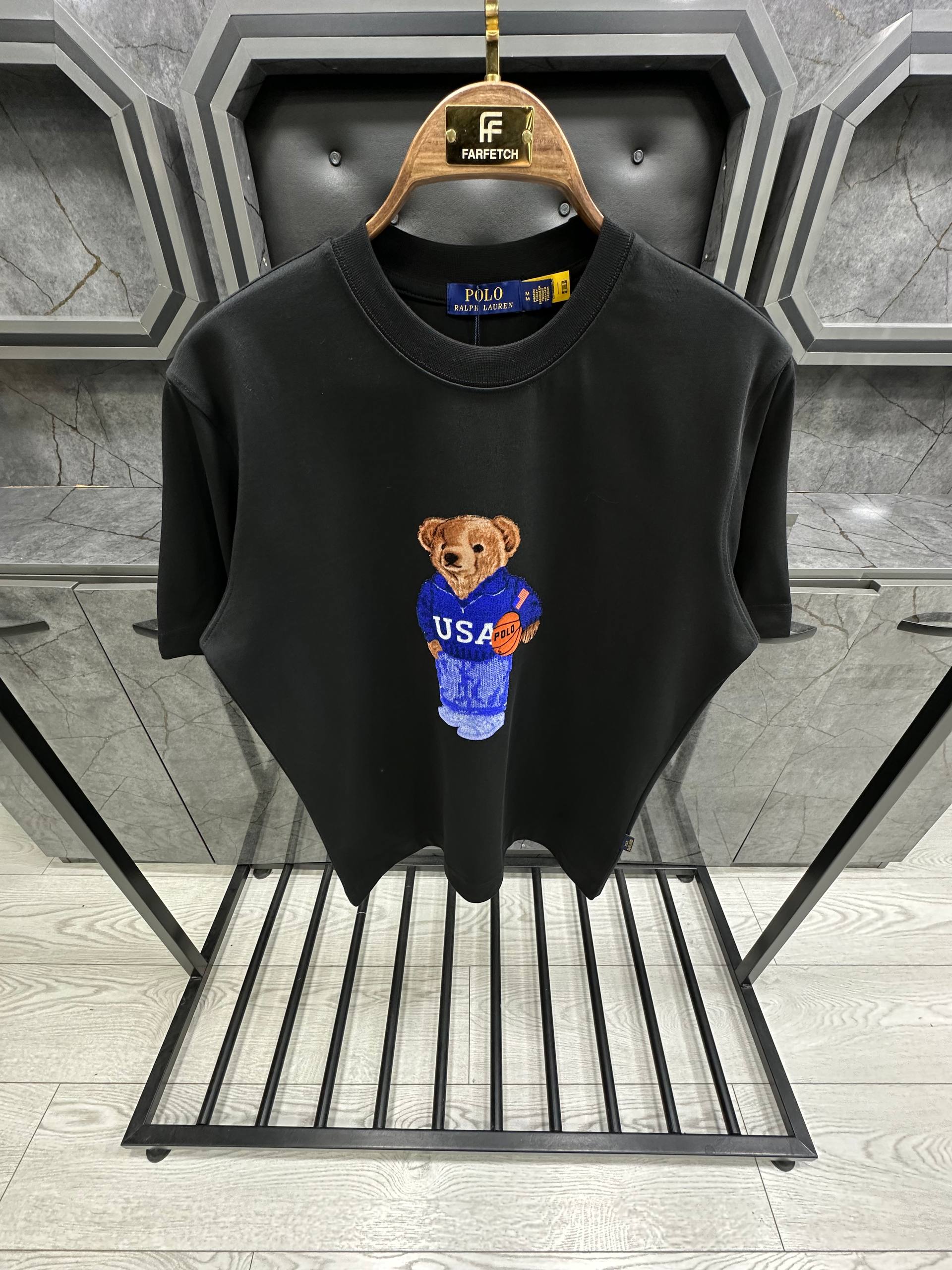 Polo Tshirt