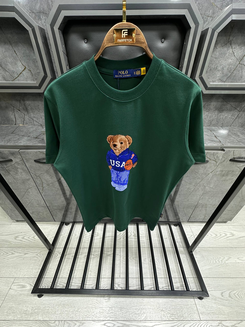 Polo Tshirt