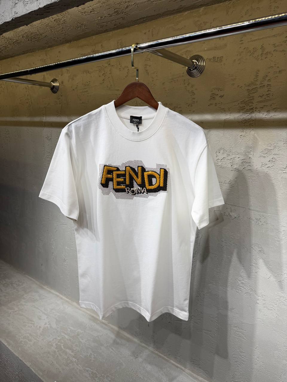 Fendi Tshirt