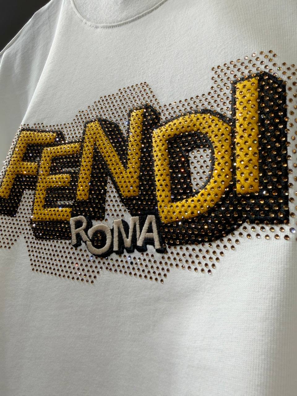 Fendi Tshirt