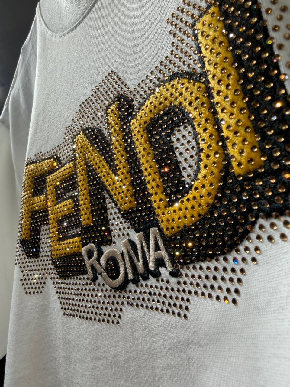 Fendi Tshirt