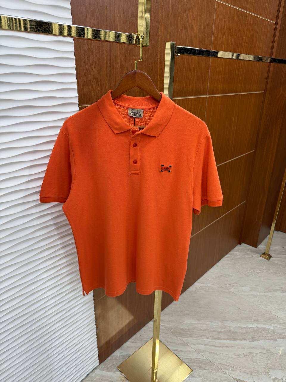 Hermes Tshirt Polo