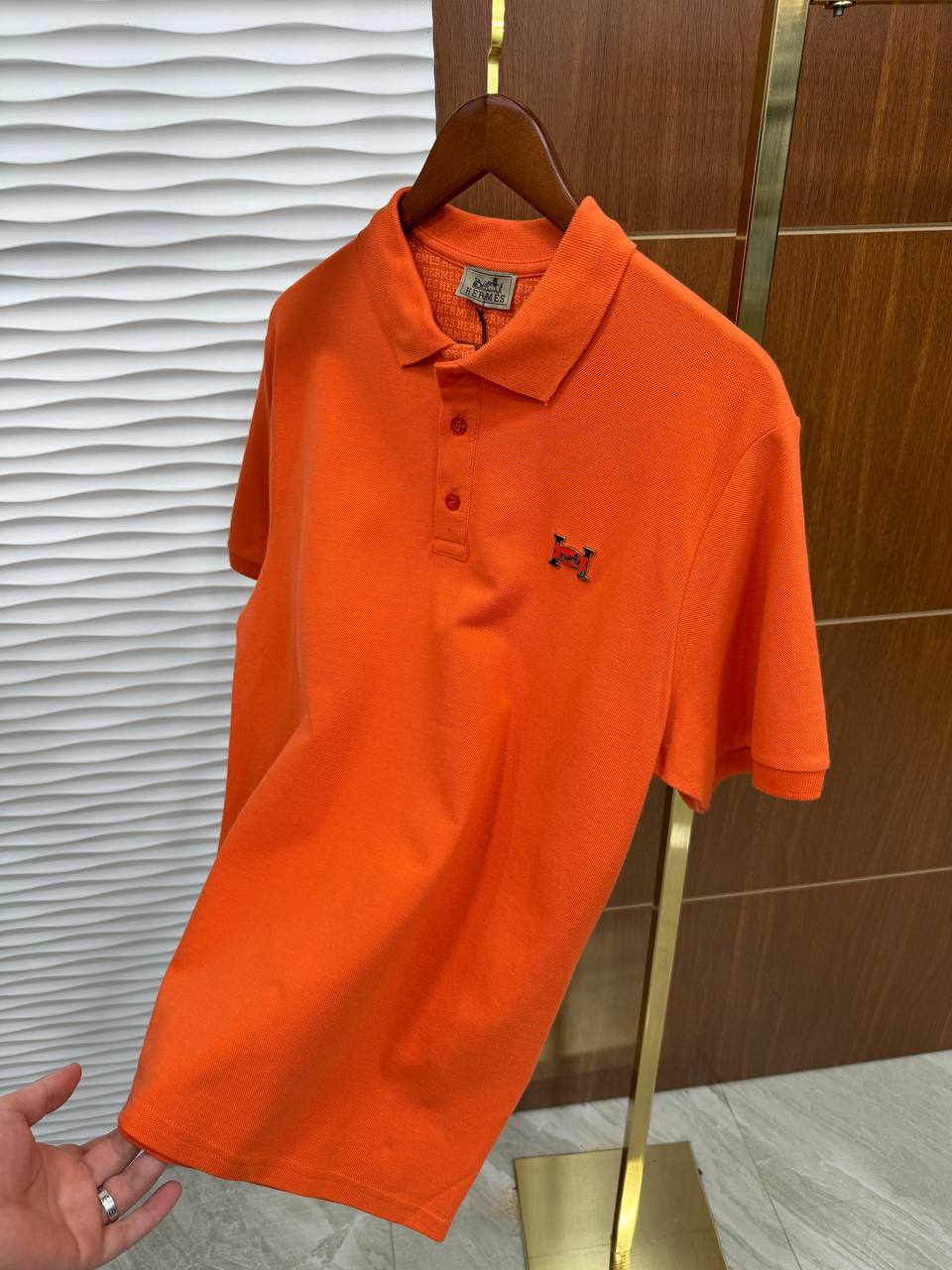 Hermes Tshirt Polo