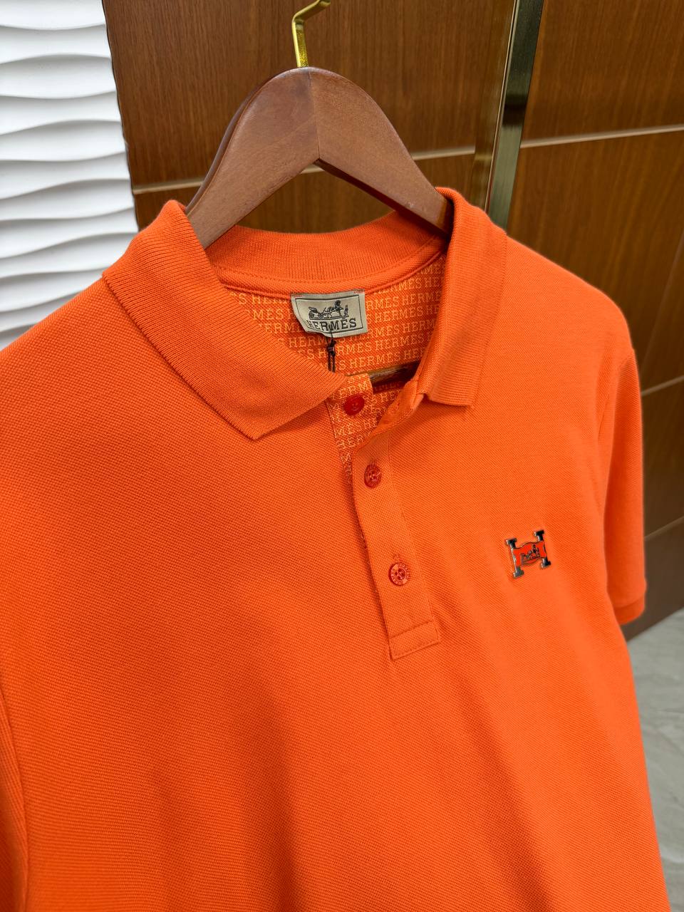 Hermes Tshirt Polo