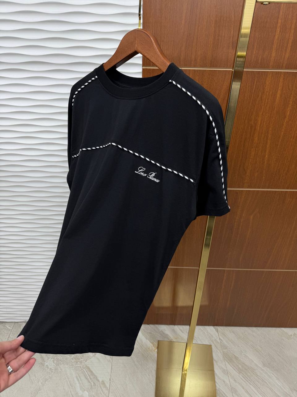 Loro Piana Tshirt