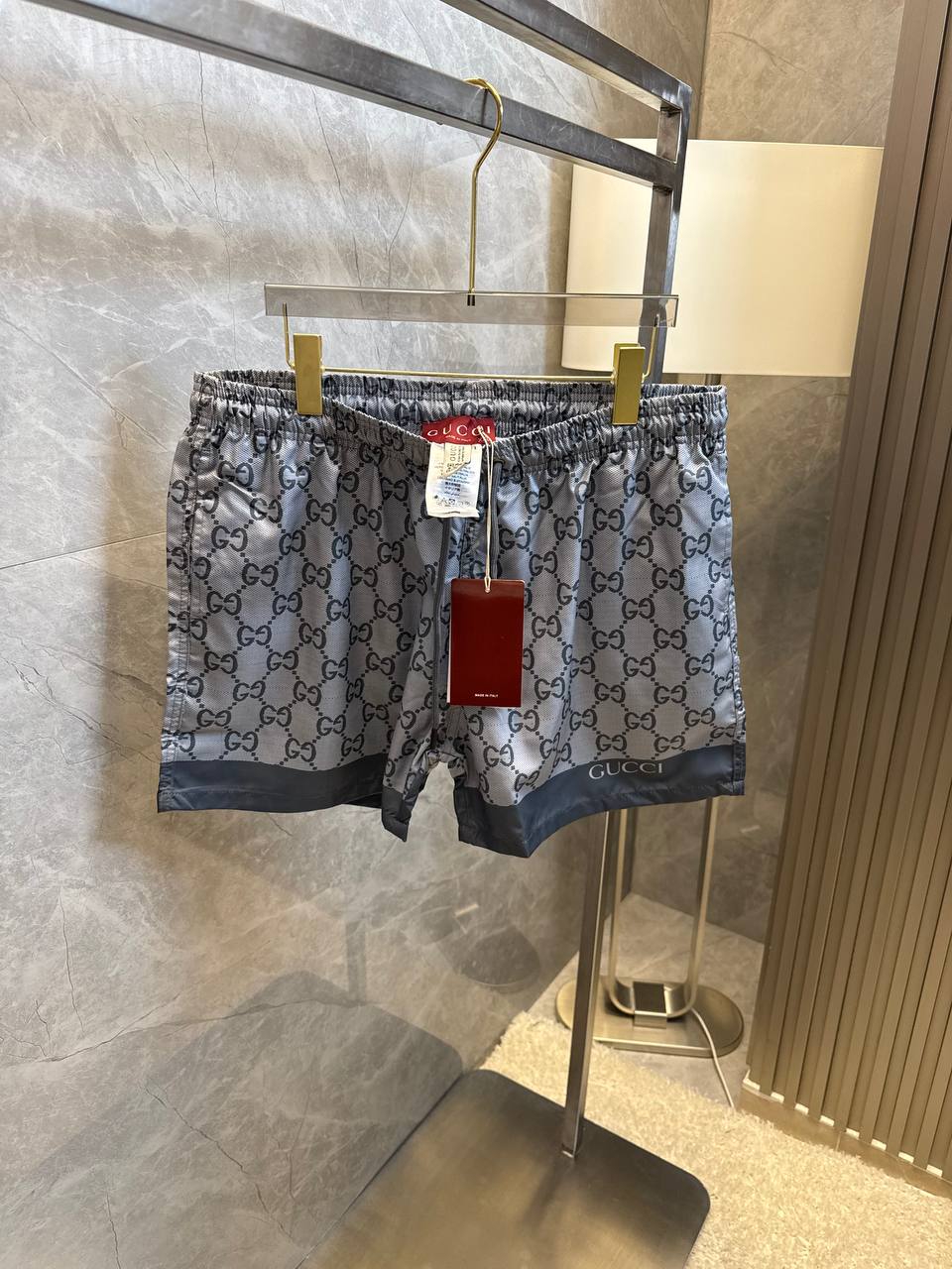 Gucci Erkek Mayo